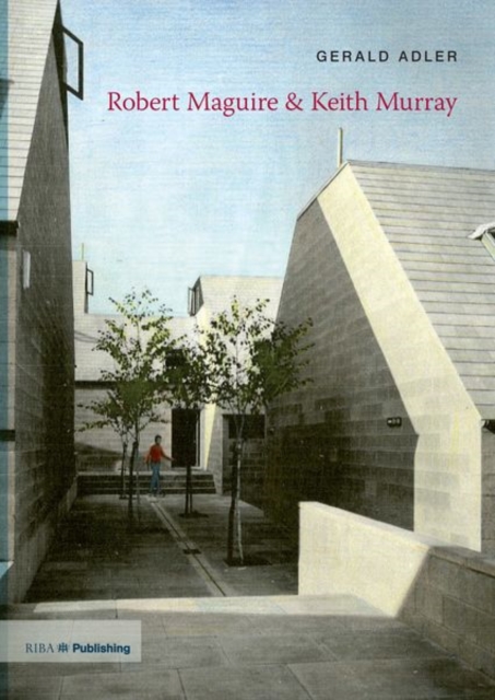 Robert Maguire & Keith Murray, Paperback / softback Book