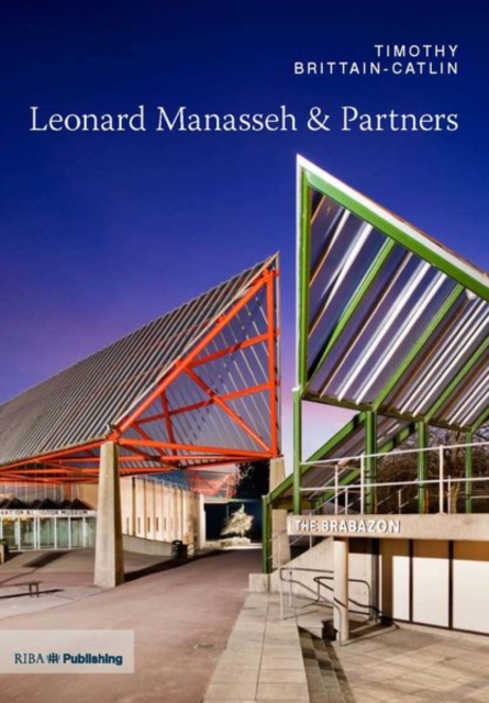 Leonard Manasseh & Partners, Paperback / softback Book