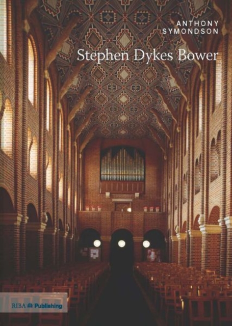 Stephen Dykes Bower, Paperback / softback Book