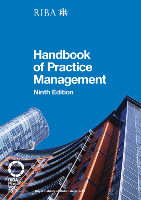Handbook of Practice Management, Paperback / softback Book