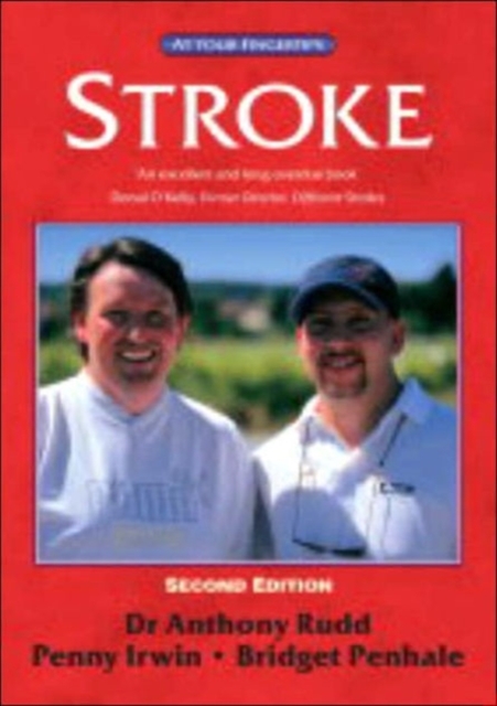 Stroke AYF 2e, Paperback / softback Book