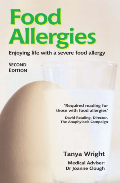 Food Allergies 2e, Paperback / softback Book
