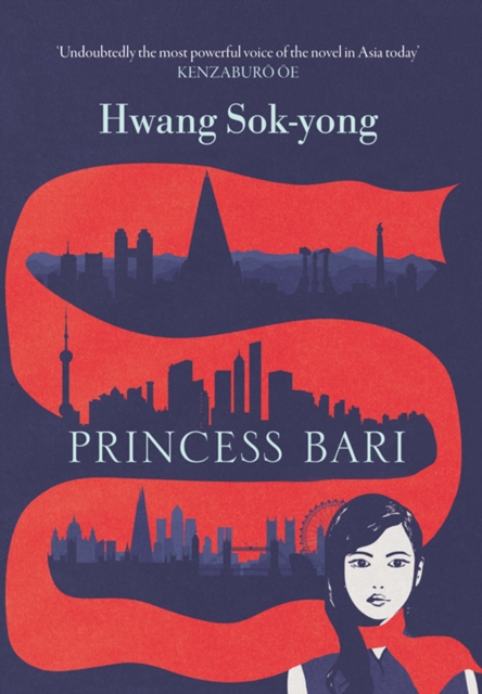 Princess Bari, Paperback / softback Book