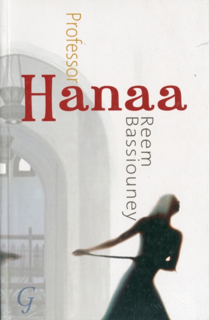 Professor Hanaa, Paperback / softback Book