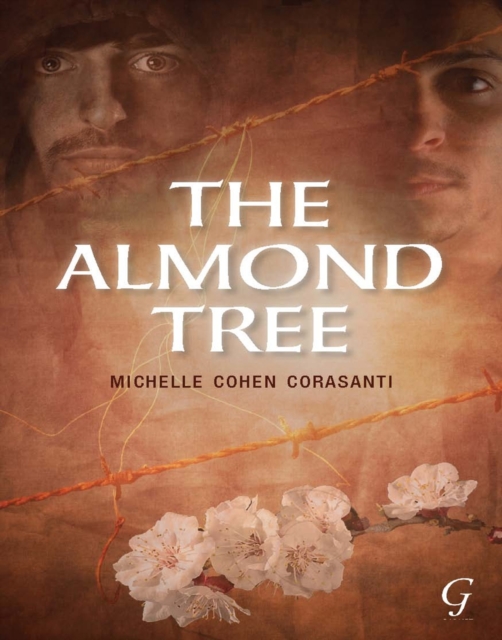 The Almond Tree, Paperback / softback Book