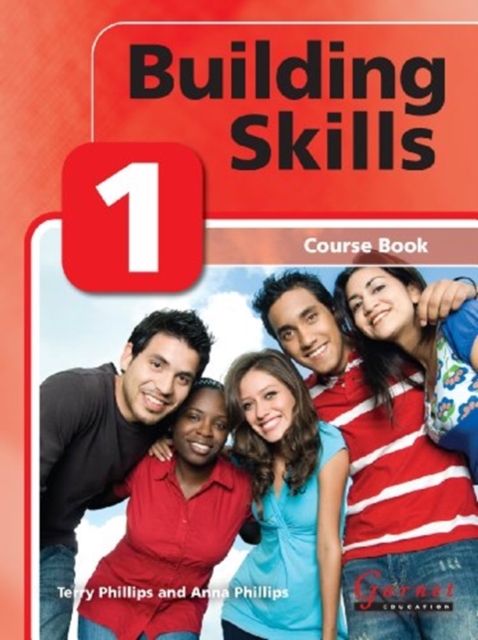 Building Skills - Course Book 1 - With Audio CDs - CEF A2 / B1, Board book Book