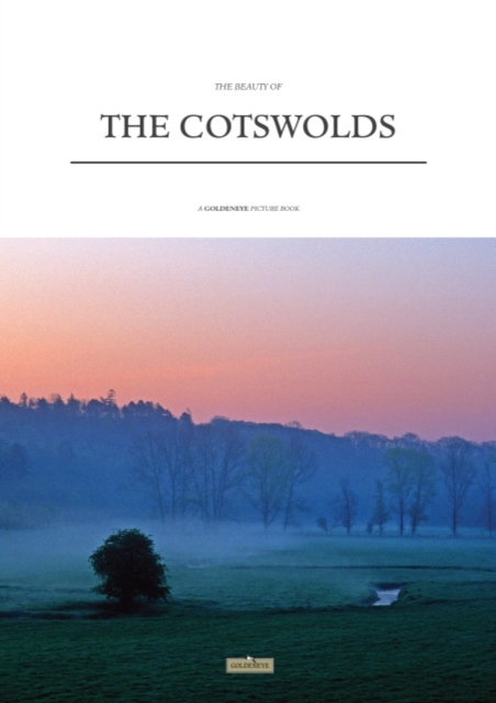 The Cotswolds : Picture Book, Paperback / softback Book
