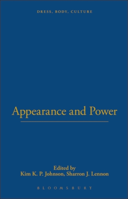 Appearance and Power, Paperback / softback Book