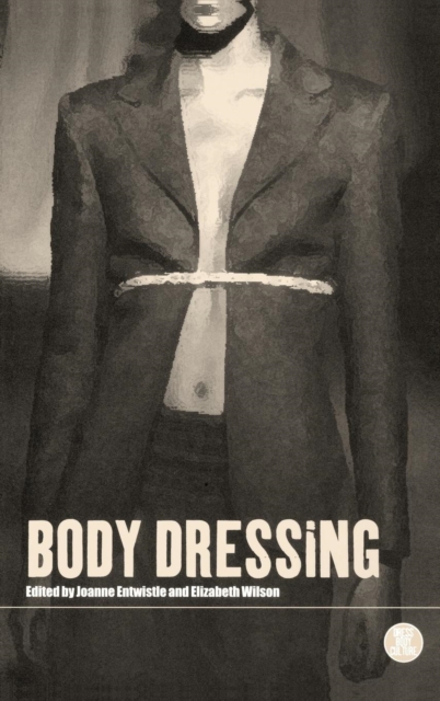 Body Dressing, Hardback Book