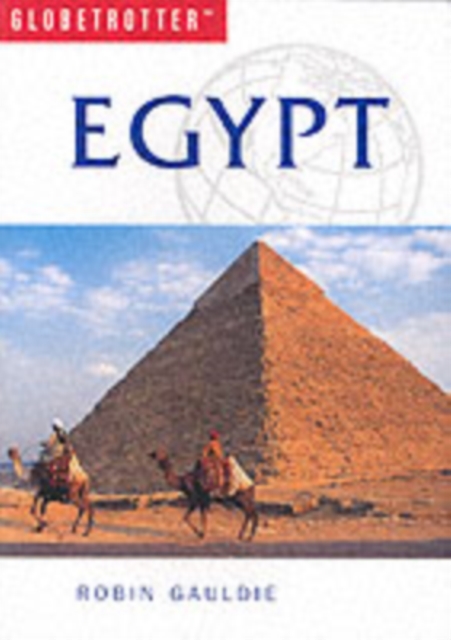 EGYPT, Paperback Book