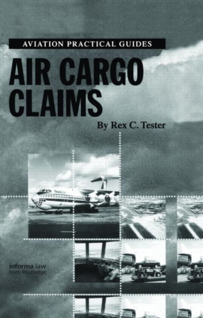 Air Cargo Claims, Hardback Book