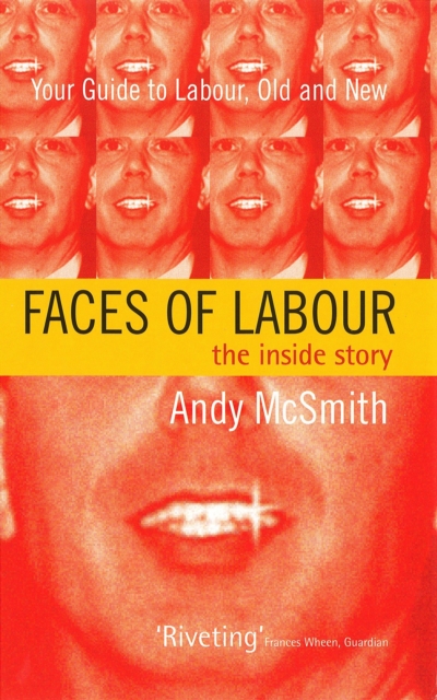 Faces of Labour : The Inside Story, Paperback / softback Book