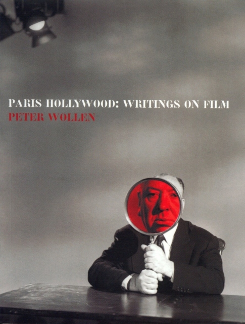 Paris Hollywood : Writings on Film, Paperback / softback Book