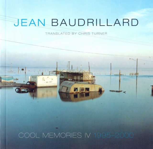 Cool Memories IV : 1995-2000, Paperback / softback Book