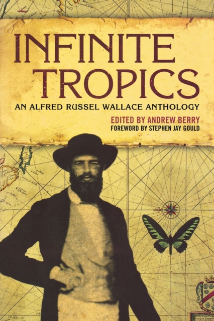 Infinite Tropics : An Alfred Russel Wallace Anthology, Paperback / softback Book