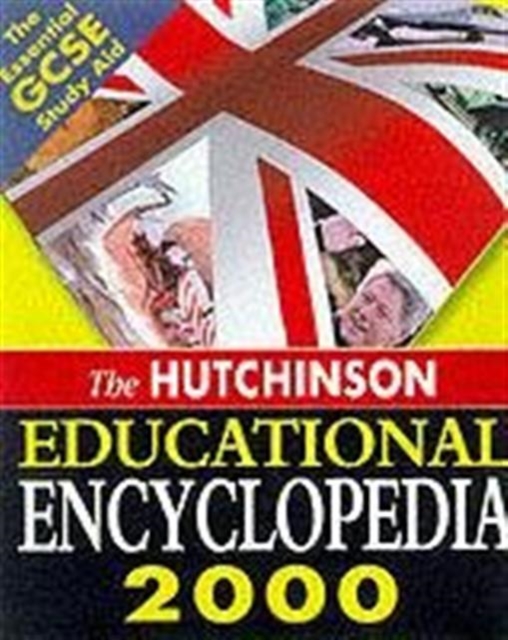 The Hutchinson Educational Encyclopedia, CD-Audio Book