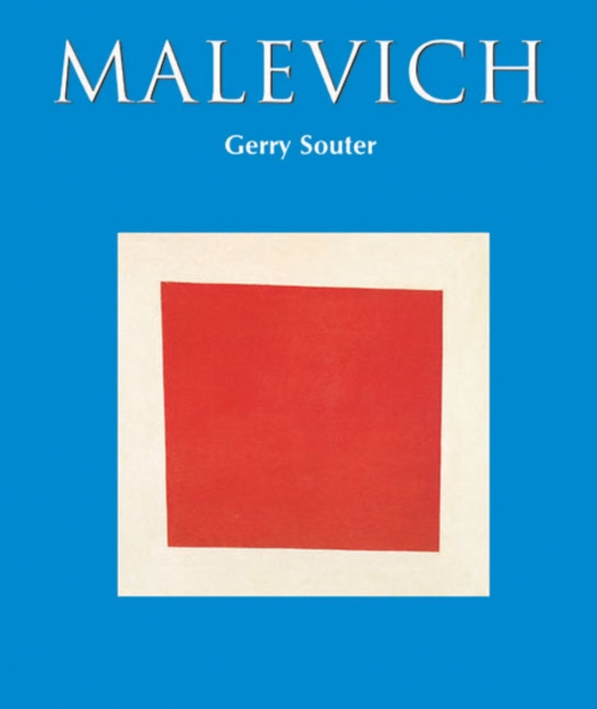 Malevich, Hardback Book