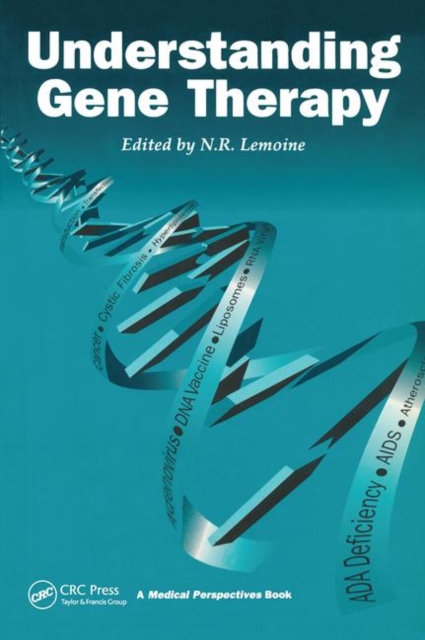 Understanding Gene Therapy, Paperback / softback Book
