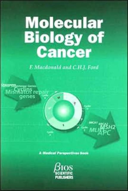 Molecular Biology of Cancer, Paperback Book
