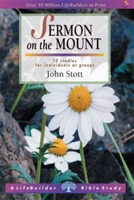 Sermon on the Mount, Paperback Book