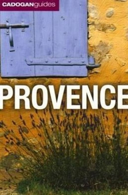 Provence, Paperback / softback Book