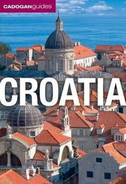 Croatia, Paperback / softback Book