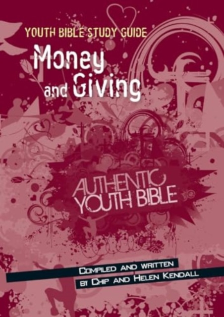 Money and Giving, Paperback / softback Book