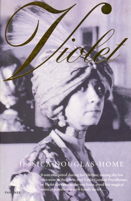 Violet, Paperback / softback Book