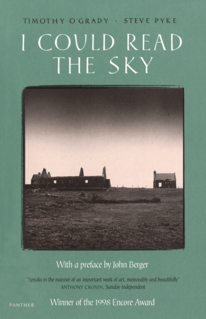 I Could Read The Sky, Paperback / softback Book