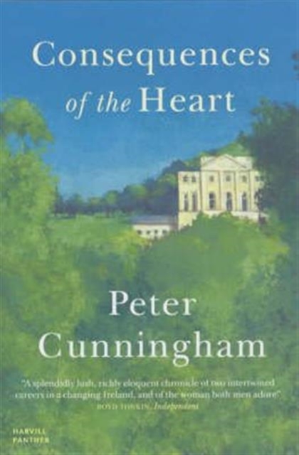 Consequences Of The Heart, Paperback / softback Book