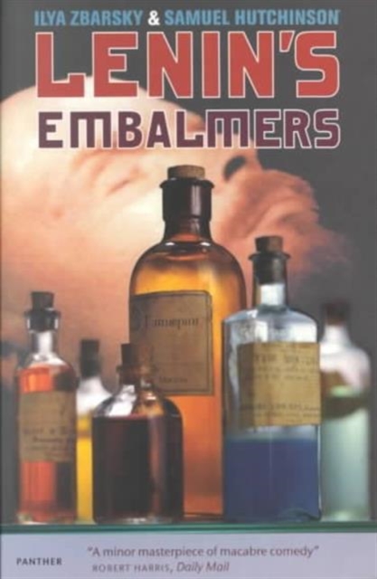 Lenin's Embalmers, Paperback / softback Book