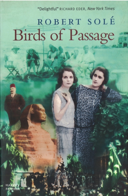 Birds Of Passage, Paperback / softback Book