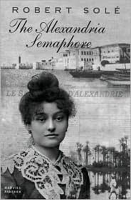 The Alexandria Semaphore, Paperback / softback Book