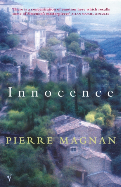 Innocence, Paperback / softback Book