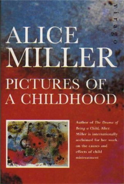 Pictures Of Childhood, Paperback / softback Book