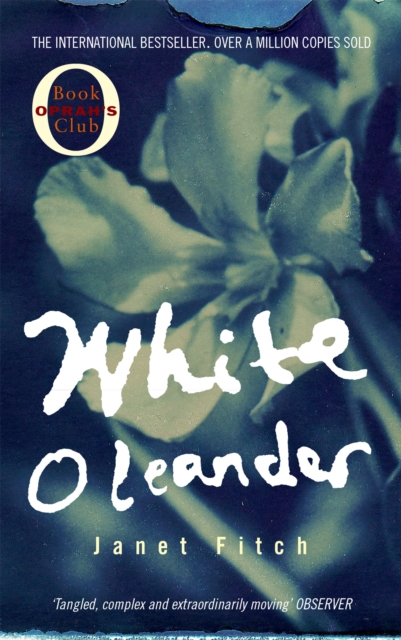 White Oleander, Paperback / softback Book