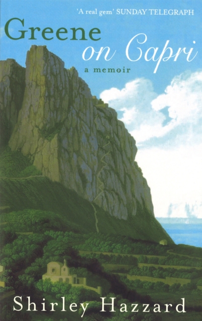 Greene On Capri, Paperback / softback Book