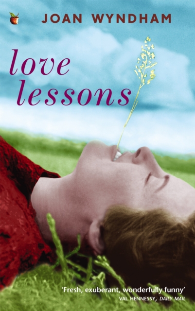 Love Lessons : A Wartime Diary, Paperback / softback Book