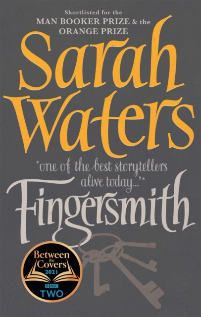 Fingersmith : A BBC 2 Between the Covers Book Club Pick - Booker Prize Shortlisted, Paperback / softback Book