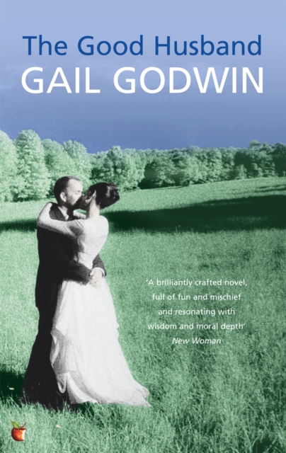 The Good Husband, Paperback / softback Book