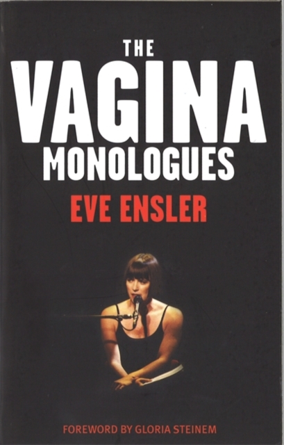 The Vagina Monologues, Paperback / softback Book
