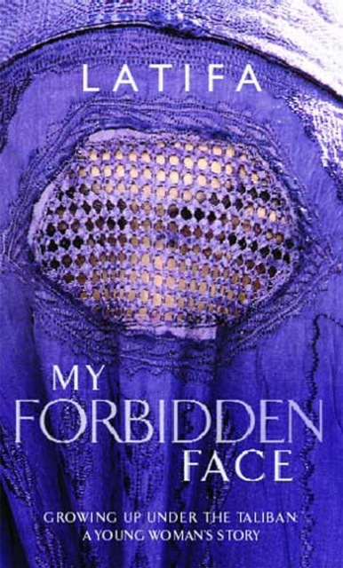My Forbidden Face, Paperback / softback Book