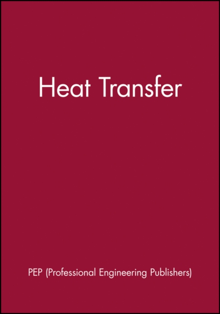 Heat Transfer, Hardback Book