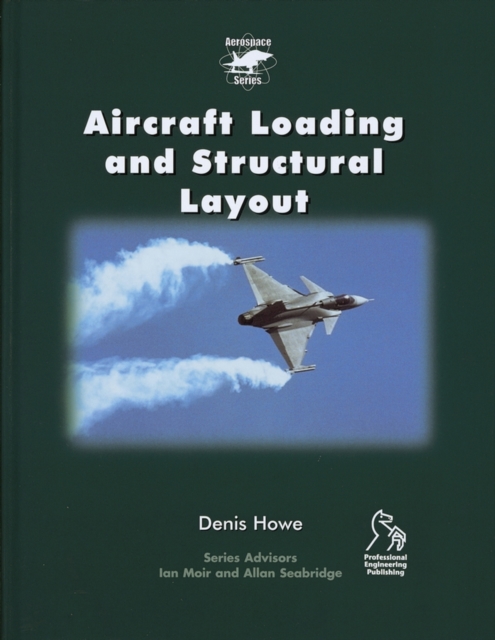 Aircraft Loading and Structural Layout, Hardback Book