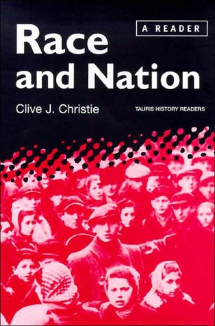 Race and Nation : A Reader, Paperback / softback Book