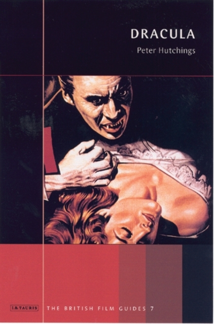 "Dracula", Paperback / softback Book