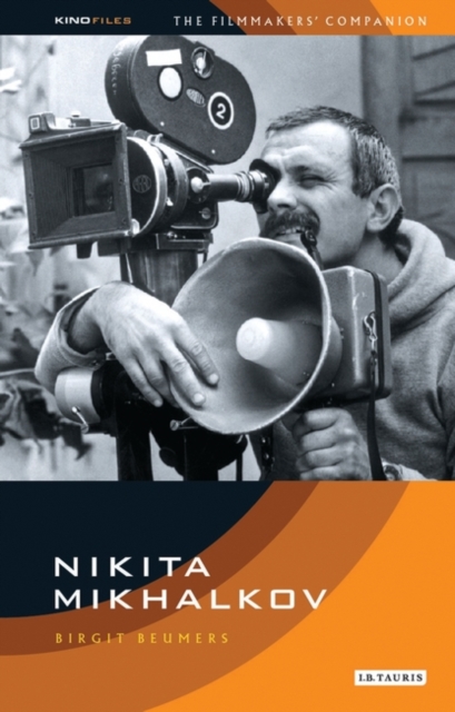 Nikita Mikhalkov, Paperback / softback Book
