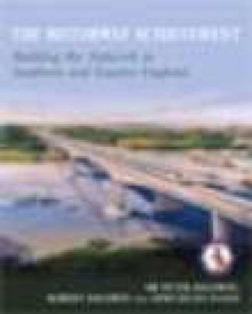 Motorway Achievement, Hardback Book