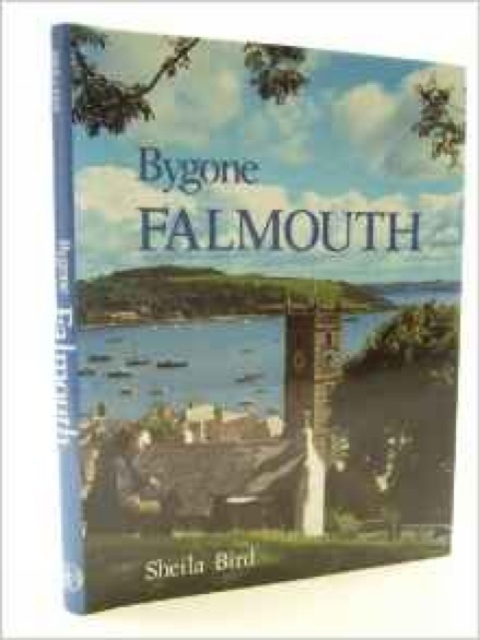 Bygone Falmouth, Paperback / softback Book