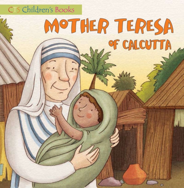 Mother Teresa of Calcutta, Paperback / softback Book